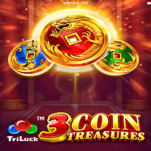 Embark on a Treasure Hunt Adventure with 3CoinTreasures
