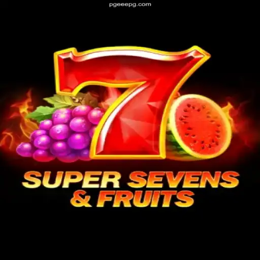 Unveiling the Exciting World of 7SuperSevensFruits on EEEPG Com