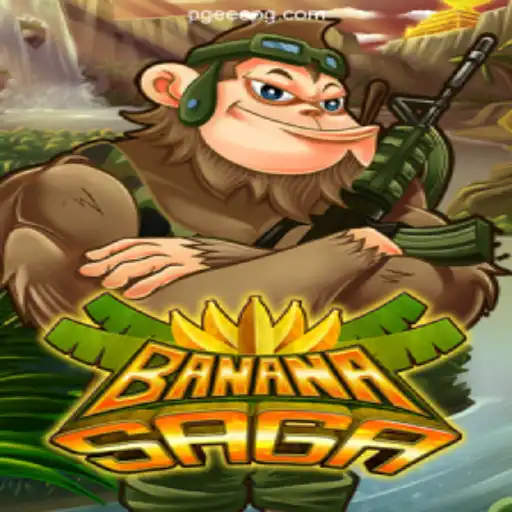 BananaSaga: Explore the Fun and Challenges of the Jungle Adventure