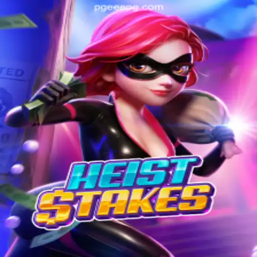 HeistStakes: The Thrilling New Game You Need to Try