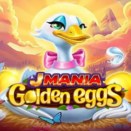 Discover the World of JManiaGoldenEggs: An Exciting Gaming Adventure