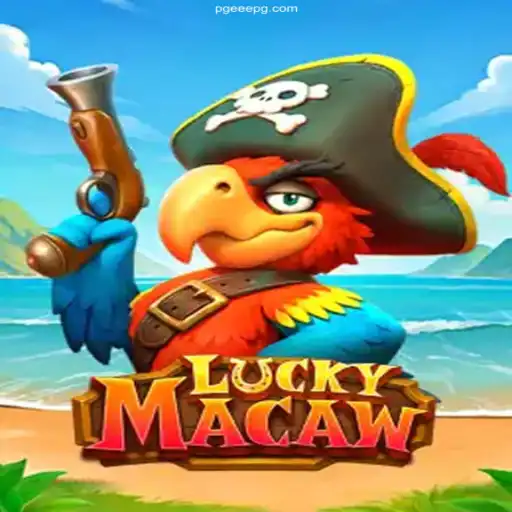 Explore the Exciting World of LuckyMacaw on EEEPG⭐️ ONLINE PLATAFORMA OFICIAL