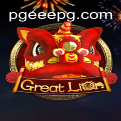 Explore the Thrills of GreatLion: An Immersive Gaming Adventure