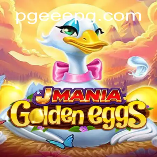 Discover the World of JManiaGoldenEggs: An Exciting Gaming Adventure