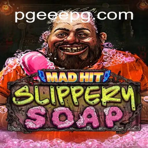 MadHitSlipperySoap: An Exciting Dive into the World of Gaming