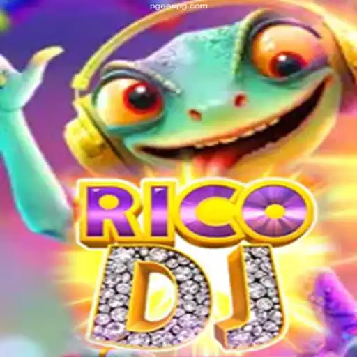 Introducing RicoDJ: A Dynamic Gaming Experience on EEEPG⭐️ Platform