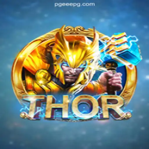 Discover the World of THOR: An Epic Journey into Norse Mythology