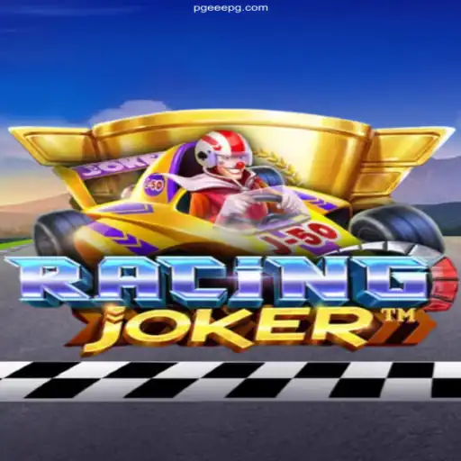 RacingJoker: The Thrilling World of Speed and Strategy