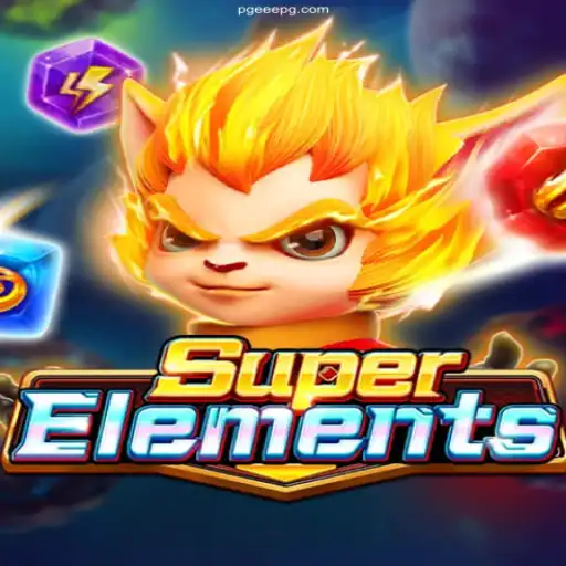 Discovering SuperElements: A Thrilling Journey into the World of Elemental Mastery