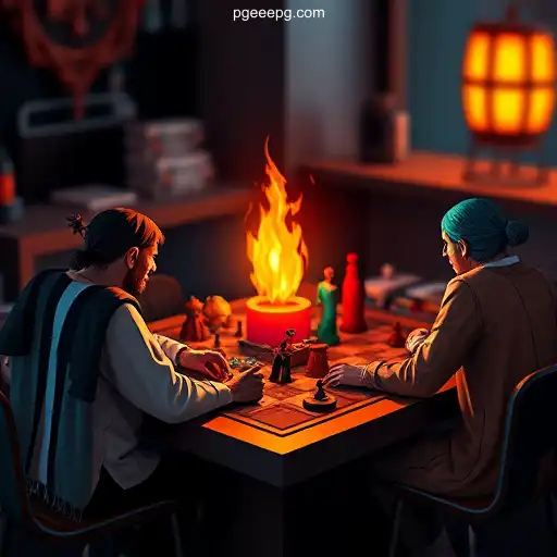 Exploring the Ever-Evolving World of Tabletop Games