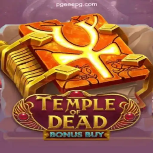 Unveiling the Thrills of TempleofDeadBonusBuy on EEEPG⭐️ ONLINE PLATAFORMA OFICIAL