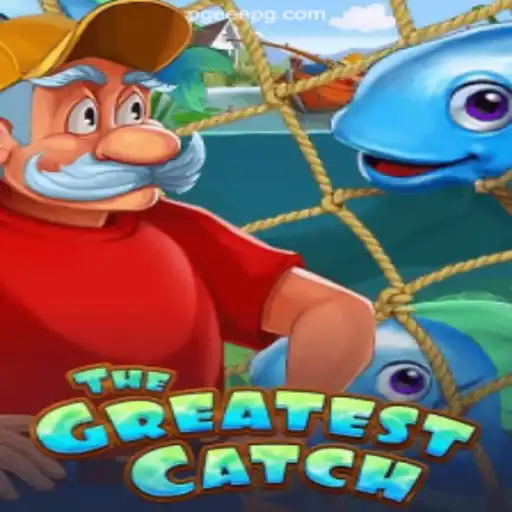 Discover 'TheGreatestCatch': A New Wave in Online Gaming