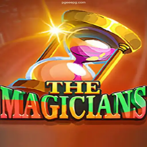 Dive into TheMagicians: An Enthralling Adventure Awaits on EEEPG⭐️ ONLINE PLATAFORMA OFICIAL